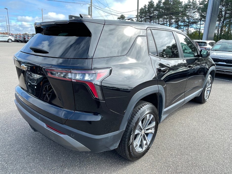 Chevrolet Equinox LT 2026-6