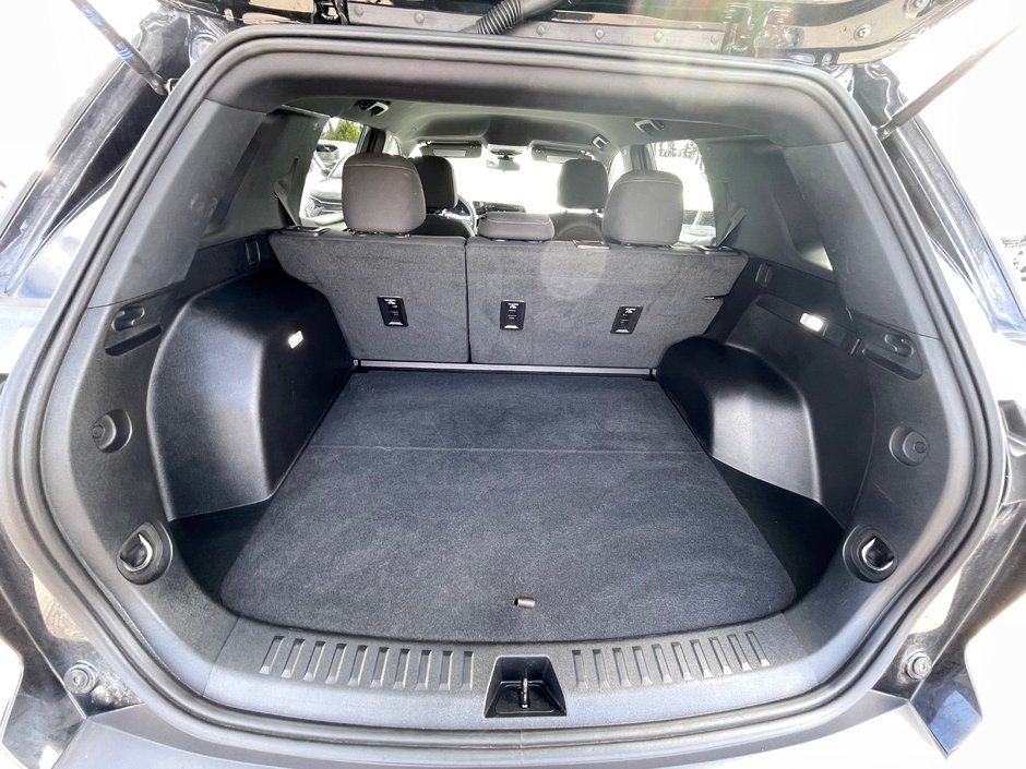 Chevrolet Equinox LT 2026-24