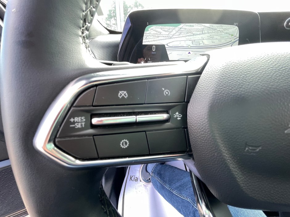 Chevrolet Equinox LT 2026-12