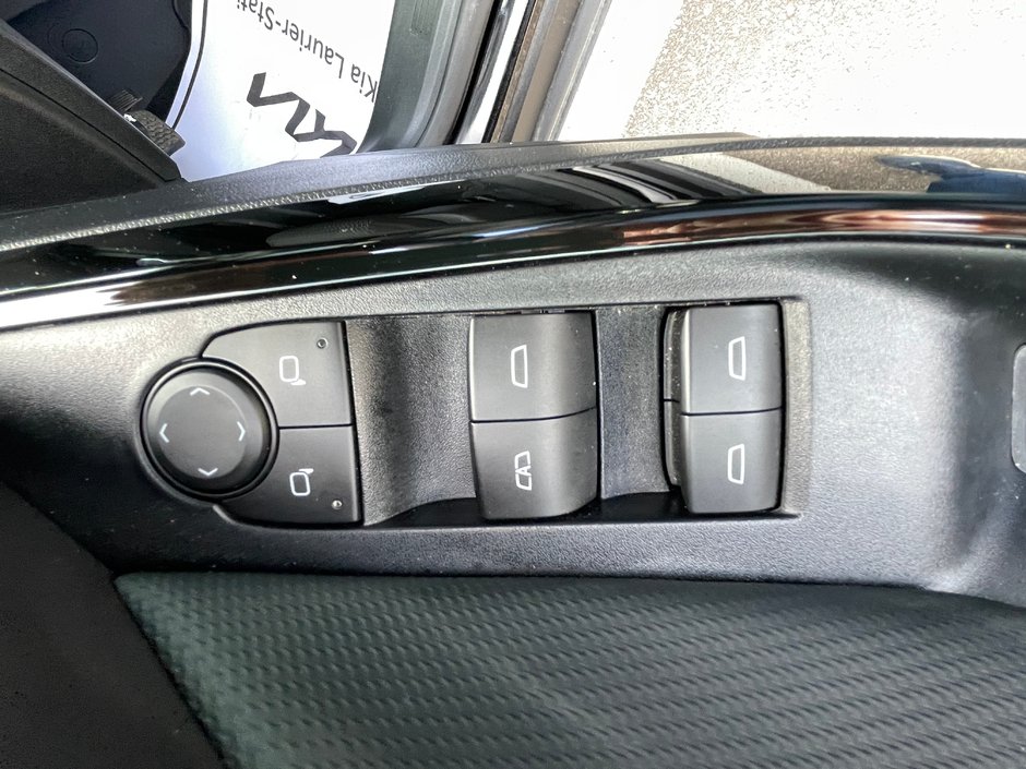 Chevrolet Equinox LT 2026-9