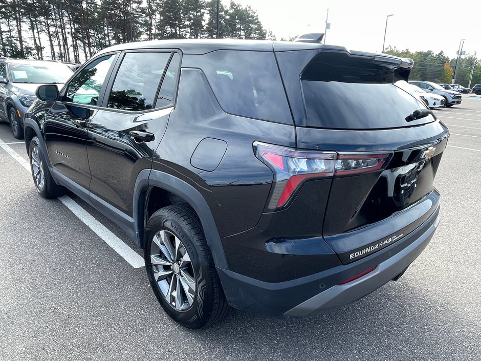 Chevrolet Equinox LT 2026-4