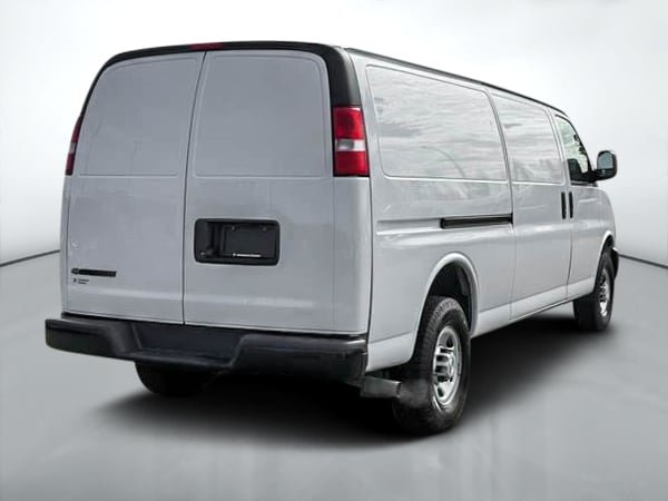 2024 Chevrolet Fourgonnette Express utilitaire 2500 WORK VAN-2