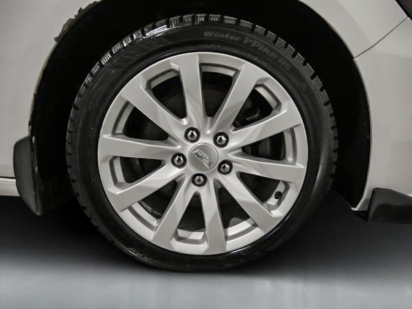 2018 Chevrolet Malibu LT-9