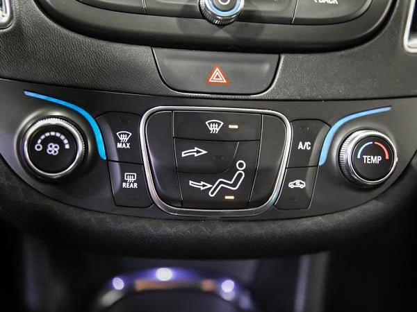 2018 Chevrolet Malibu LT-20