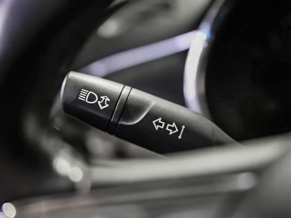 2018 Chevrolet Malibu LT-16