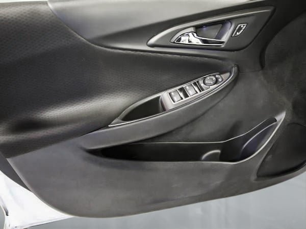 2018 Chevrolet Malibu LT-10