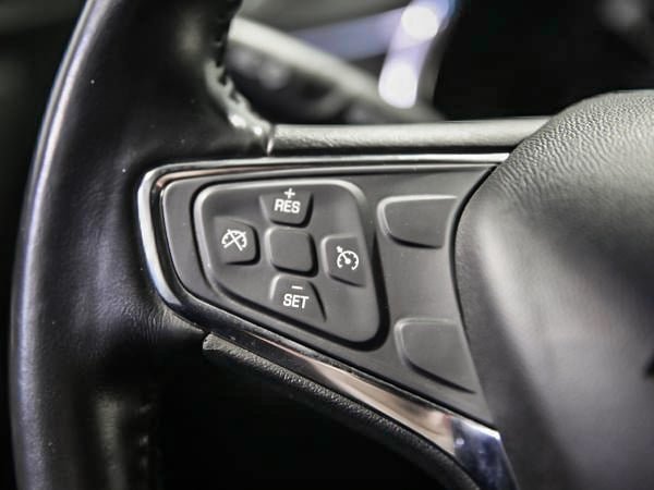 2018 Chevrolet Malibu LT-14