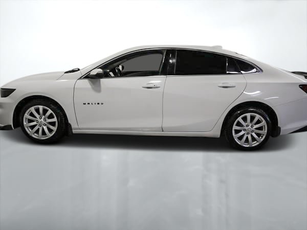 2018 Chevrolet Malibu LT-5