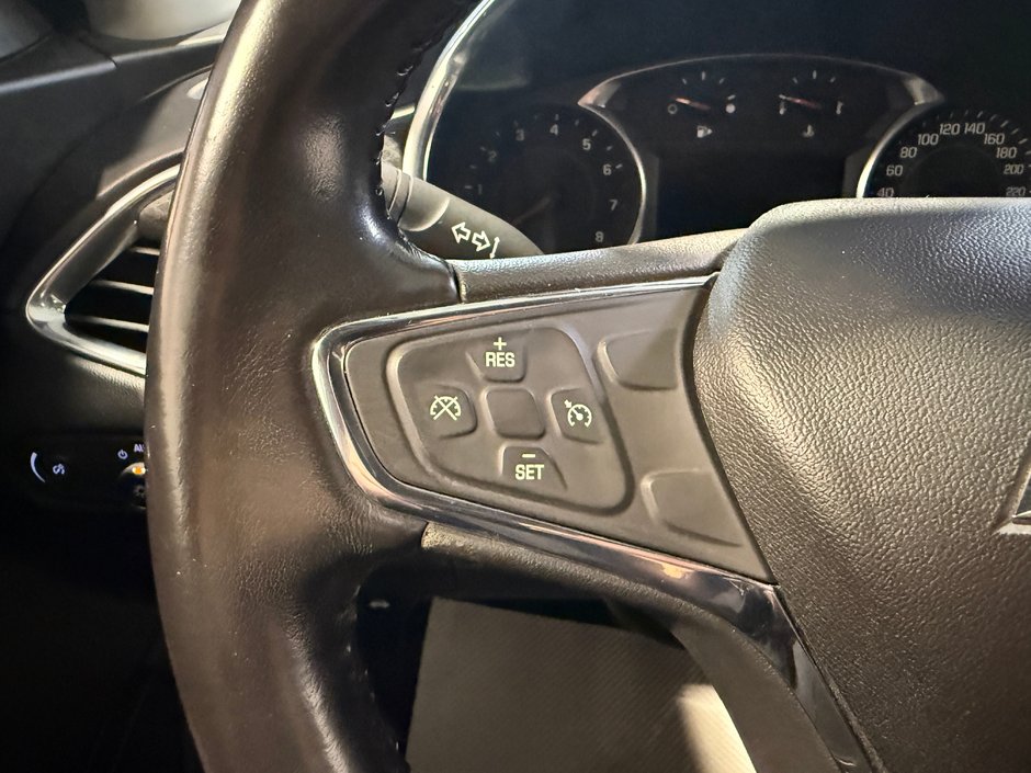 2018 Chevrolet Malibu LT-14