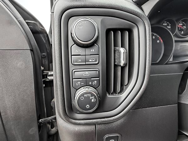 2021 Chevrolet Silverado 1500 1500-14