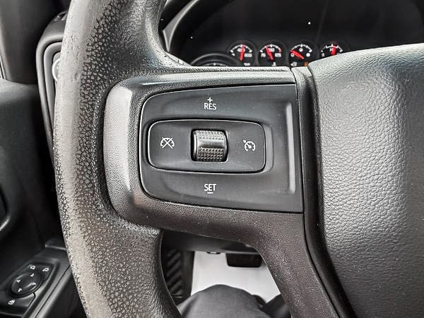 2021 Chevrolet Silverado 1500 1500-15