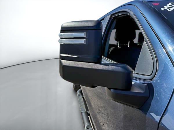 2022 Chevrolet Silverado 1500 LT TRAIL BOSS-8