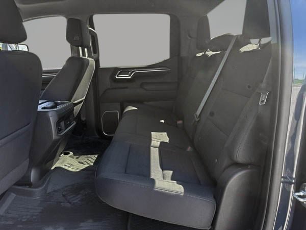 2022 Chevrolet Silverado 1500 LT TRAIL BOSS-23