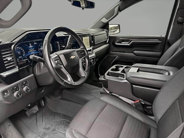 Chevrolet Silverado 1500 LT 2.7L 2023-19