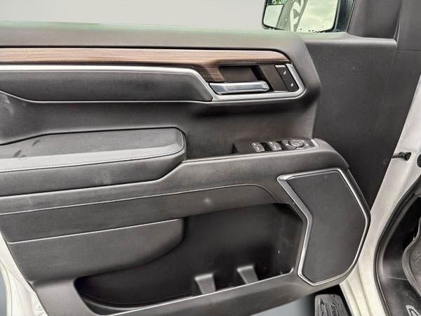 Chevrolet Silverado 1500 LT 2.7L 2023-14