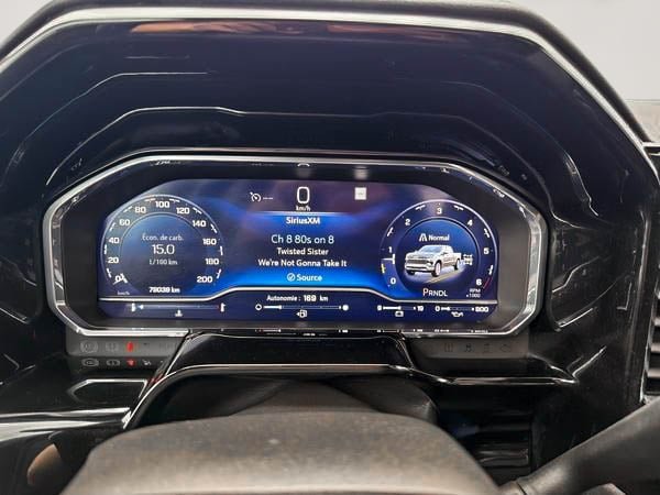 Chevrolet Silverado 1500 LT 2.7L 2023-23