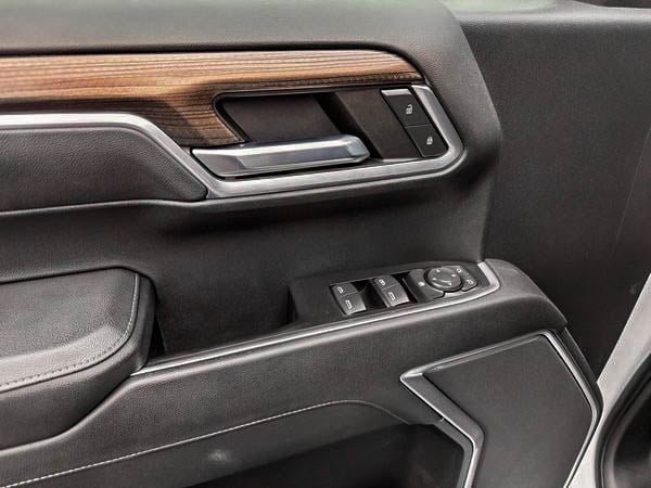 Chevrolet Silverado 1500 LT 2.7L 2023-15