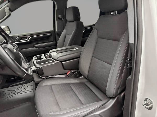 Chevrolet Silverado 1500 LT 2.7L 2023-17