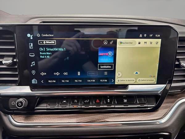 Chevrolet Silverado 1500 LT 2.7L 2023-26