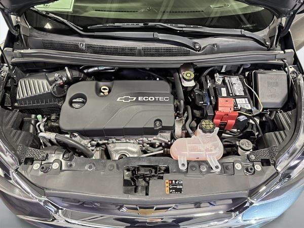 2020 Chevrolet Spark 2LT-26