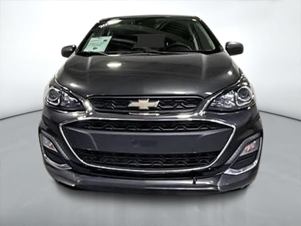 2020 Chevrolet Spark 2LT-7