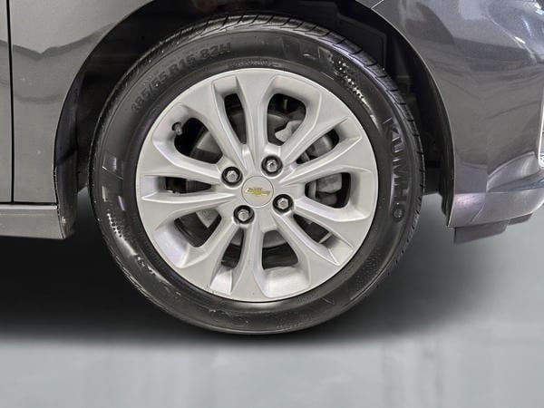 2020 Chevrolet Spark 2LT-10