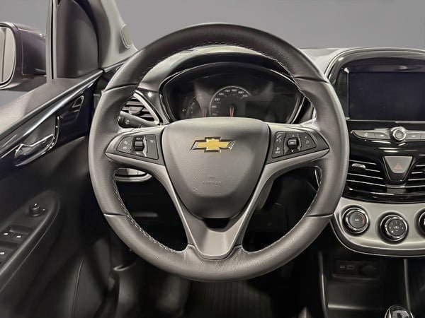 2020 Chevrolet Spark 2LT-15
