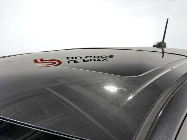 2020 Chevrolet Spark 2LT-8