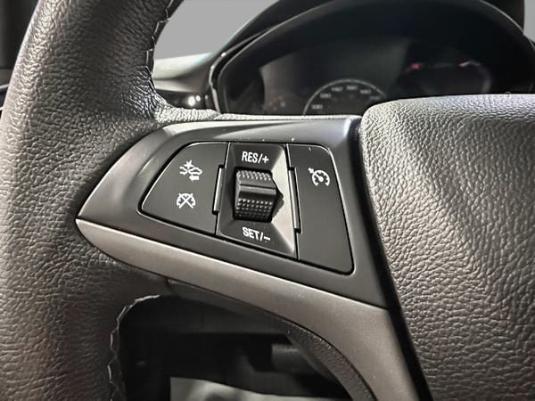 2020 Chevrolet Spark 2LT-16