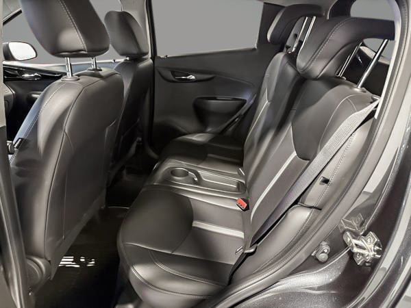 2020 Chevrolet Spark 2LT-25