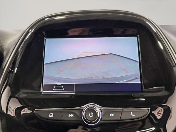 2020 Chevrolet Spark 2LT-22