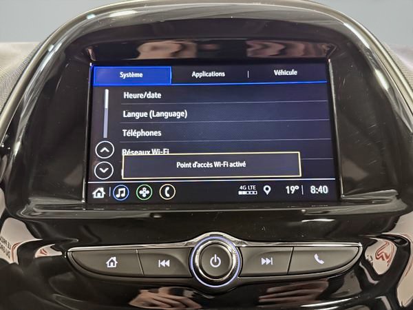 2020 Chevrolet Spark 2LT-21