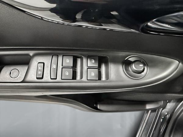 2020 Chevrolet Spark 2LT-13