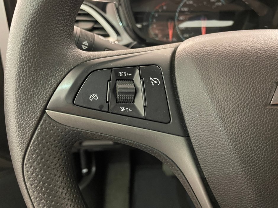 2020 Chevrolet Spark 1LT-12