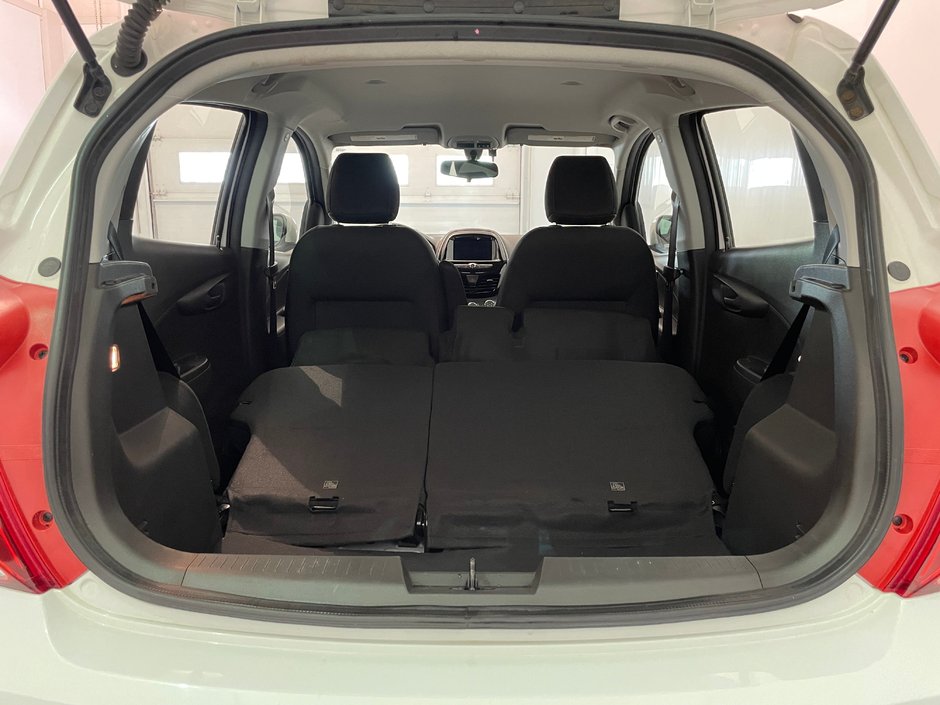 2020 Chevrolet Spark 1LT-23