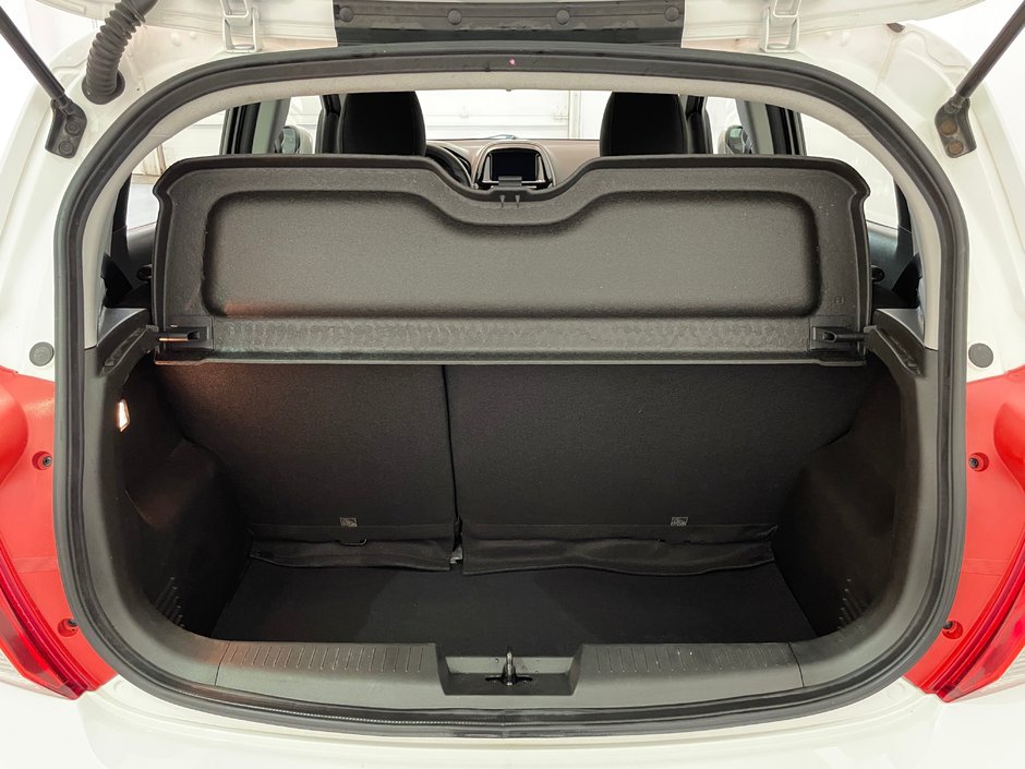 2020 Chevrolet Spark 1LT-22
