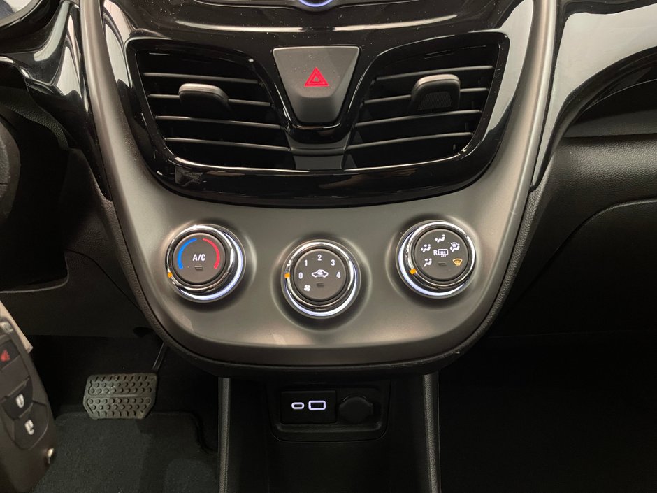 2020 Chevrolet Spark 1LT-19