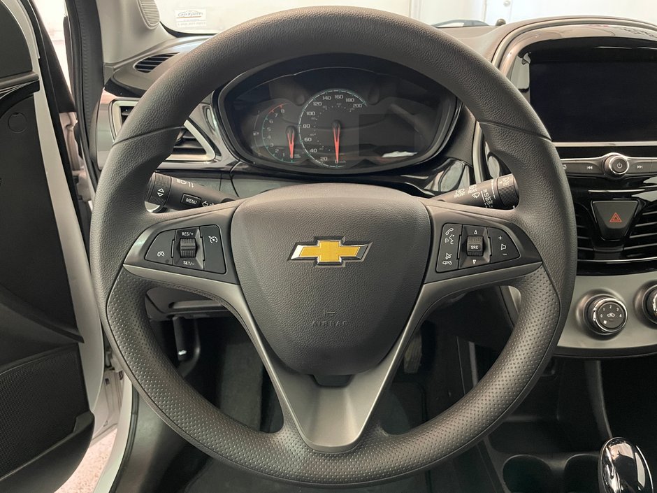 2020 Chevrolet Spark 1LT-11
