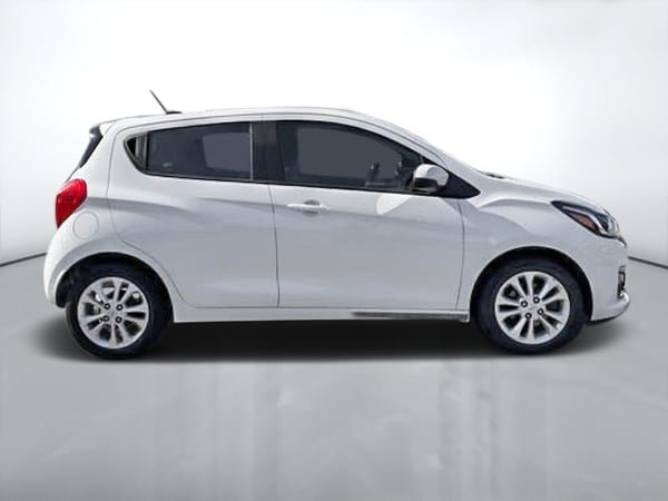 2020 Chevrolet Spark 1LT-1