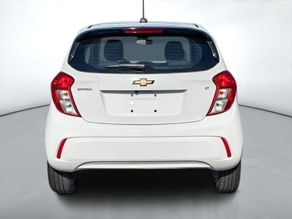 2020 Chevrolet Spark 1LT-3