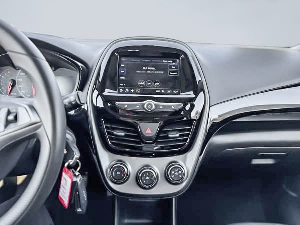 2020 Chevrolet Spark 1LT-10