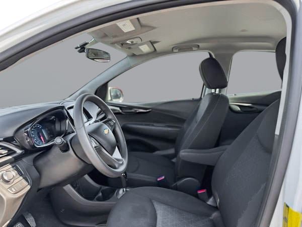 2020 Chevrolet Spark 1LT-7