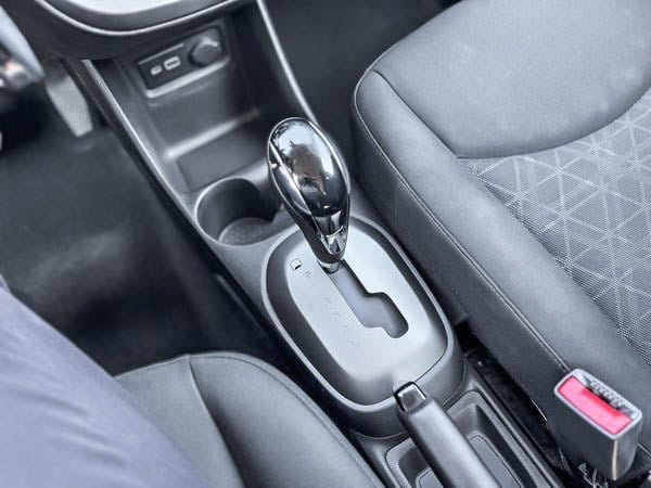2020 Chevrolet Spark 1LT-9