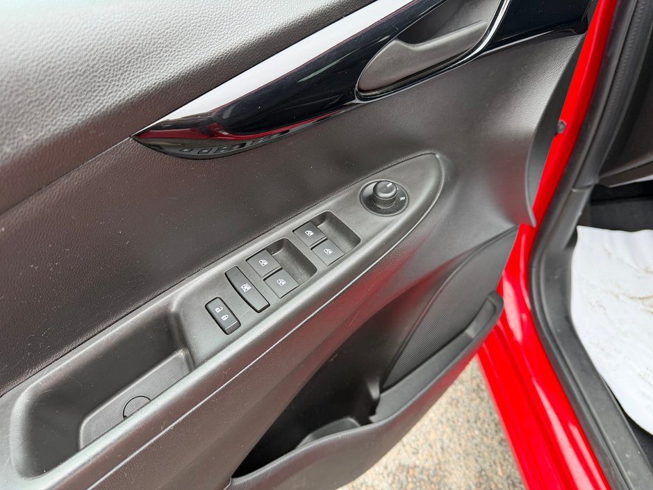 Chevrolet Spark LT 2021-9