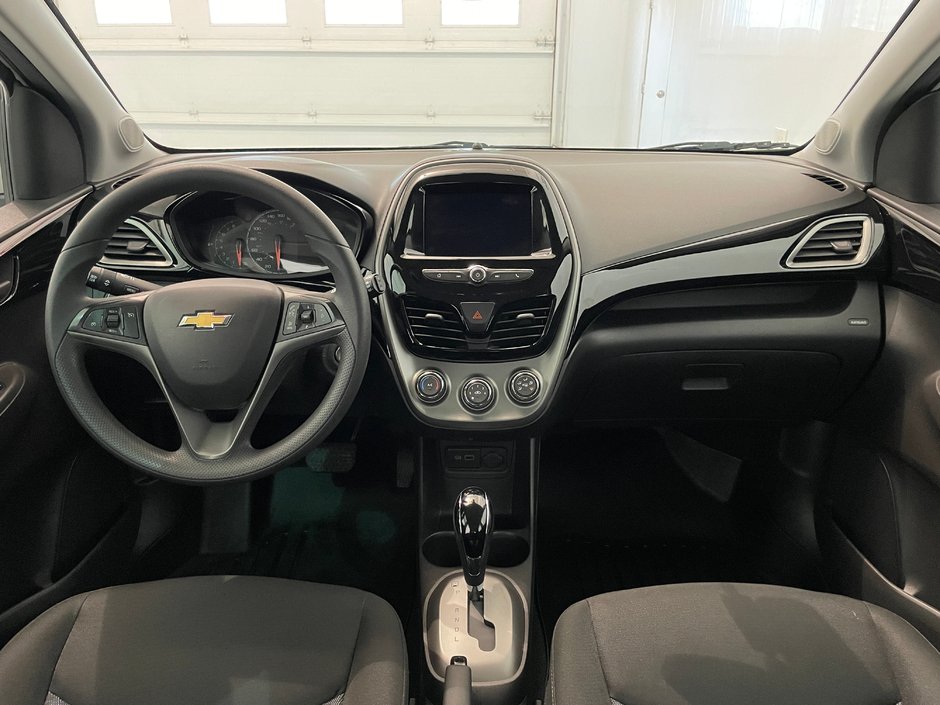 Chevrolet Spark 1LT 2022-7