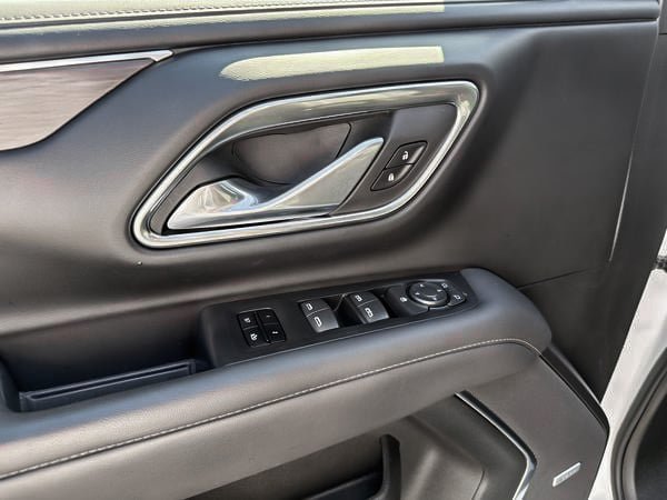 2024 Chevrolet Tahoe LT-13