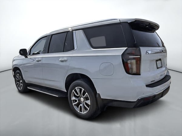 2024 Chevrolet Tahoe LT-4