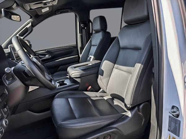 2024 Chevrolet Tahoe LT-16