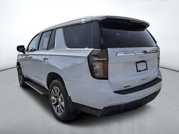 2024 Chevrolet Tahoe LT-5