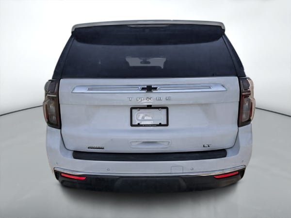 2024 Chevrolet Tahoe LT-6